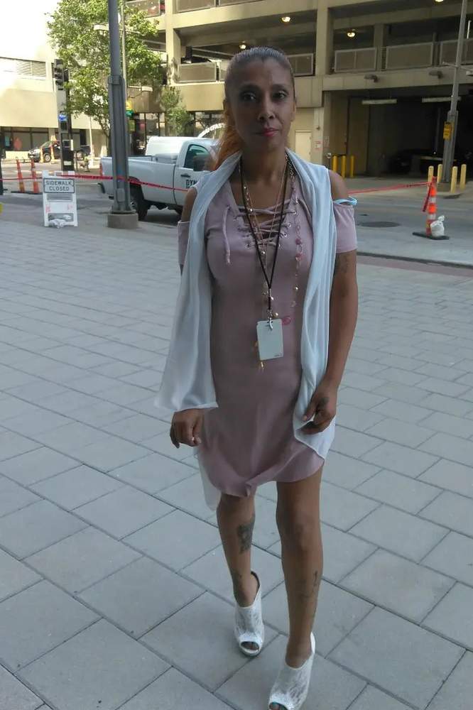 Vic74's fit featuring Marshalls | [object Object]