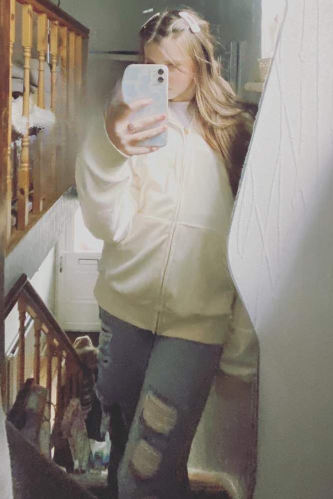 AmyJane's fit featuring Juicy Couture, Claire's | [object Object], [object Object]