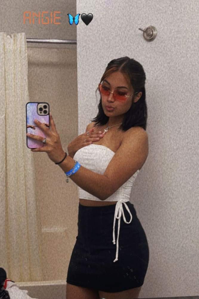 Angie1516's fit featuring SHEIN | [object Object]