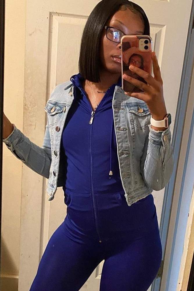 Mother's fit featuring Walmart | [object Object]