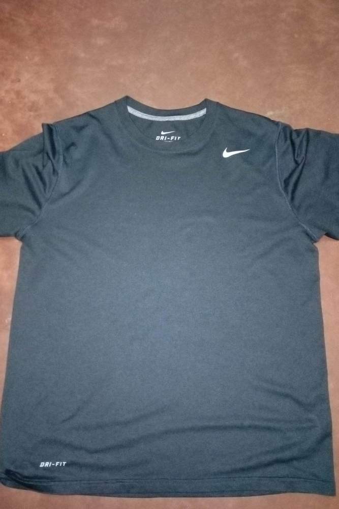 chriscrocs's fit featuring Nike | [object Object]