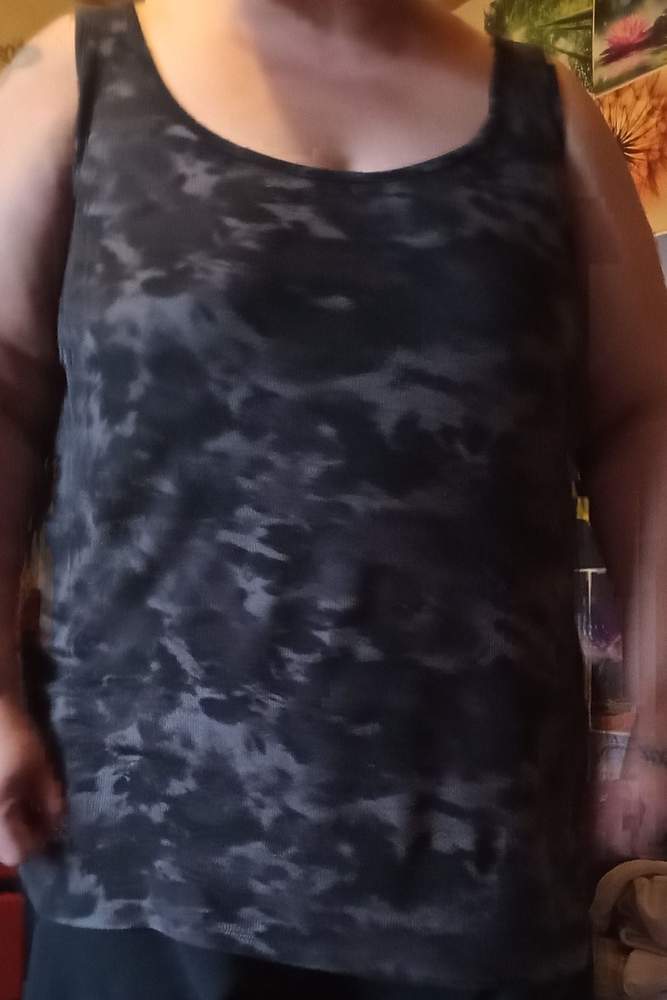 Healingtouch2day's fit featuring Terra & Sky