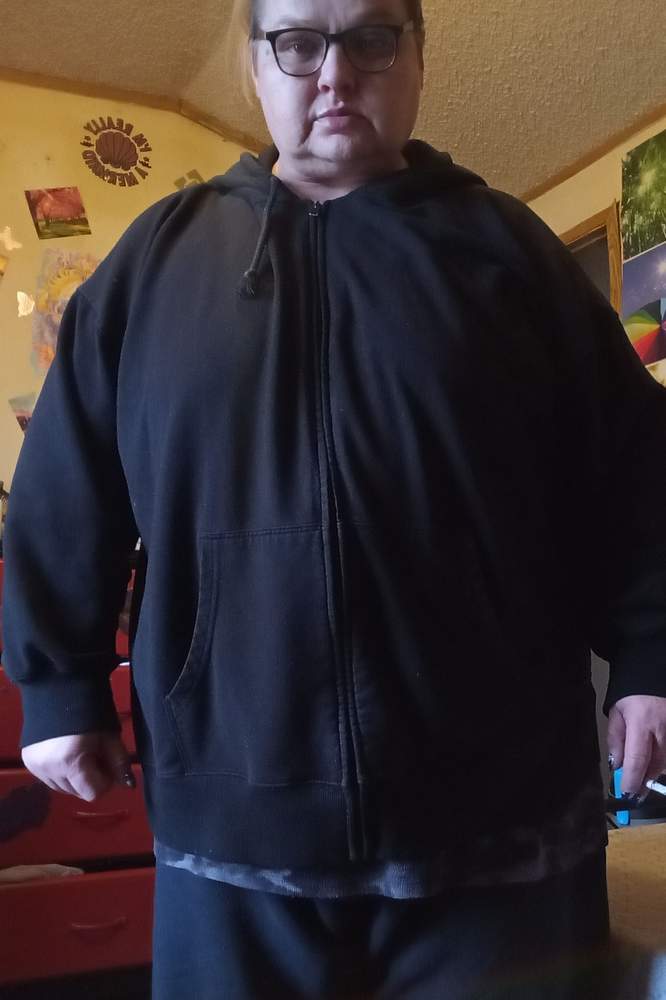 Healingtouch2day's fit featuring Terra & Sky