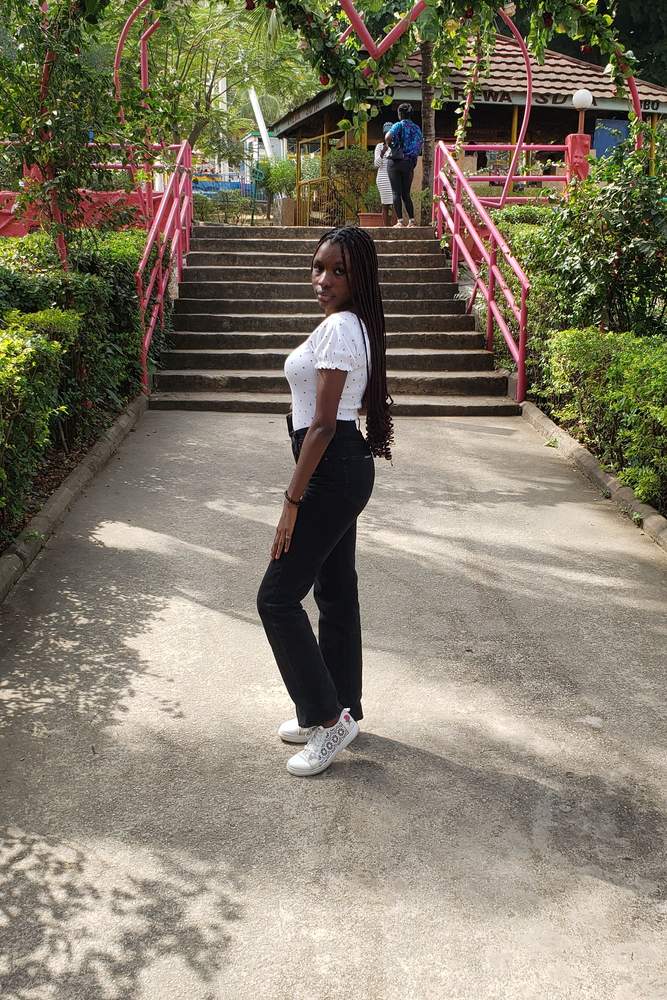 Tianadeh's fit featuring SHEIN | [object Object], [object Object]