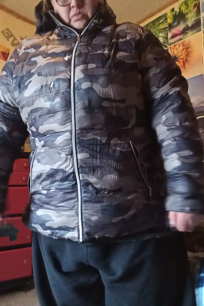 Healingtouch2day's fit featuring Time and Tru