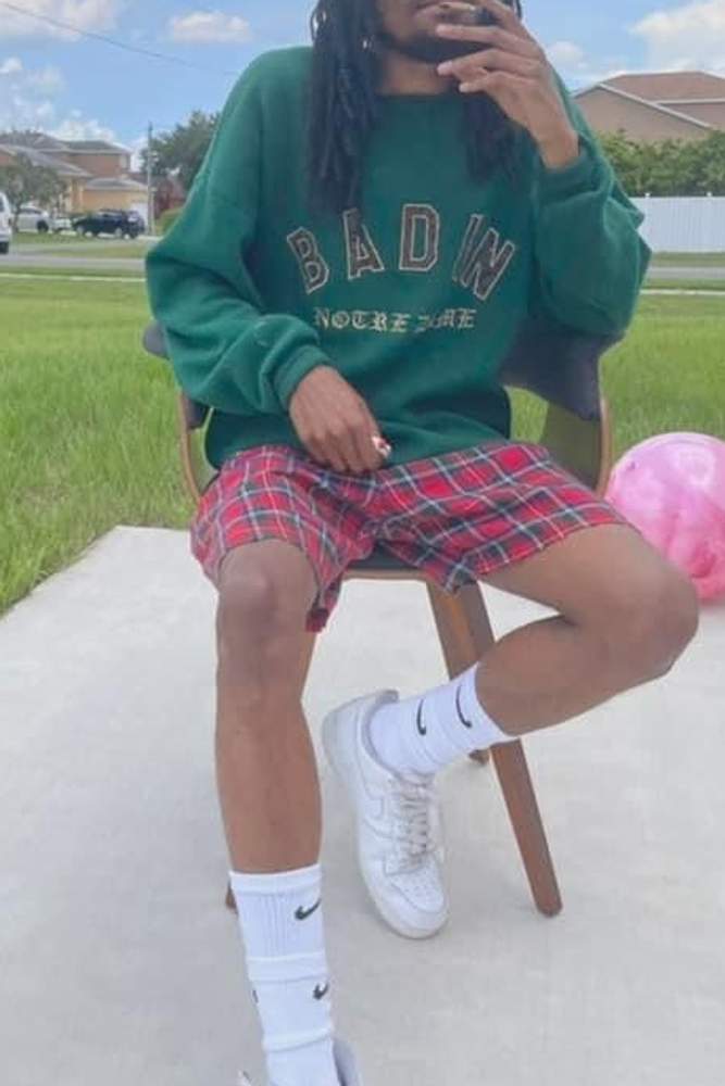 Whaleness's fit featuring Nike, Polo by Ralph Lauren