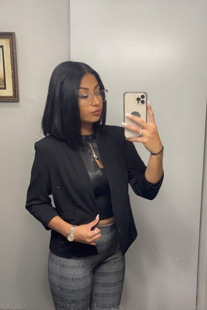 Angie1516's fit featuring H&M, Forever 21 | businesscasual