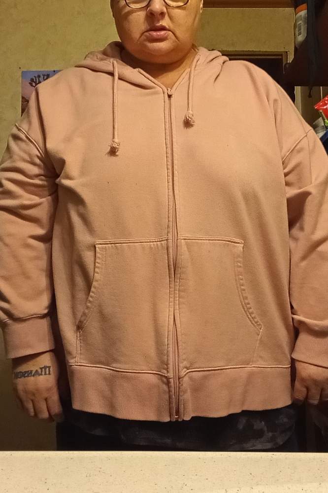 Healingtouch2day's fit featuring Terra & Sky