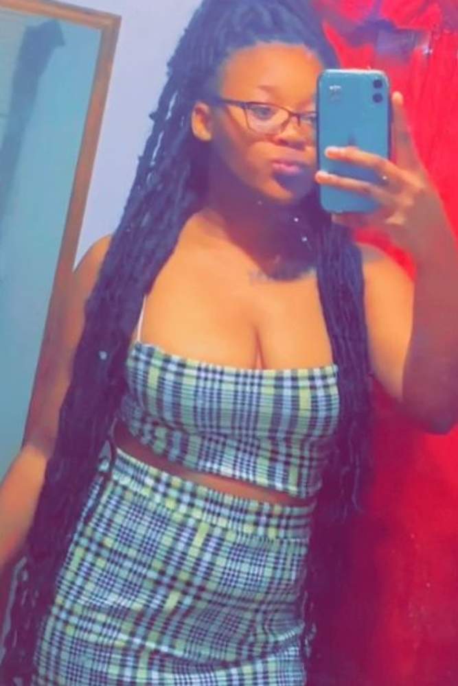 Myriah15's fit featuring SHEIN