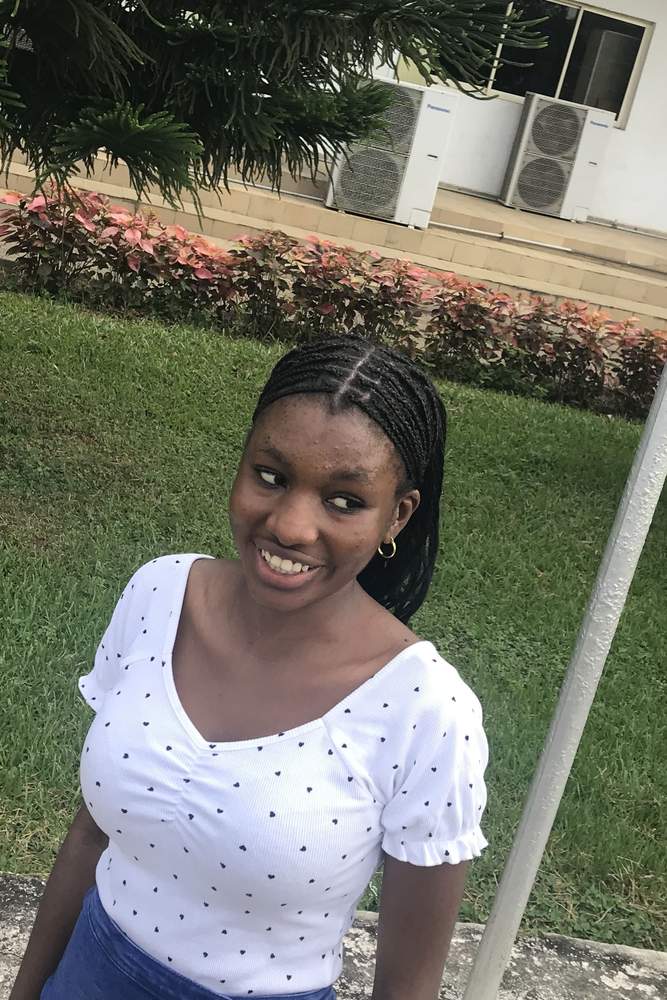 Tianadeh's fit featuring SHEIN | [object Object]