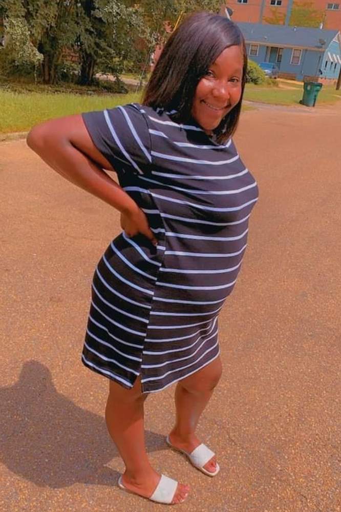 Larry94's fit featuring Boss Dream Boutique | [object Object]