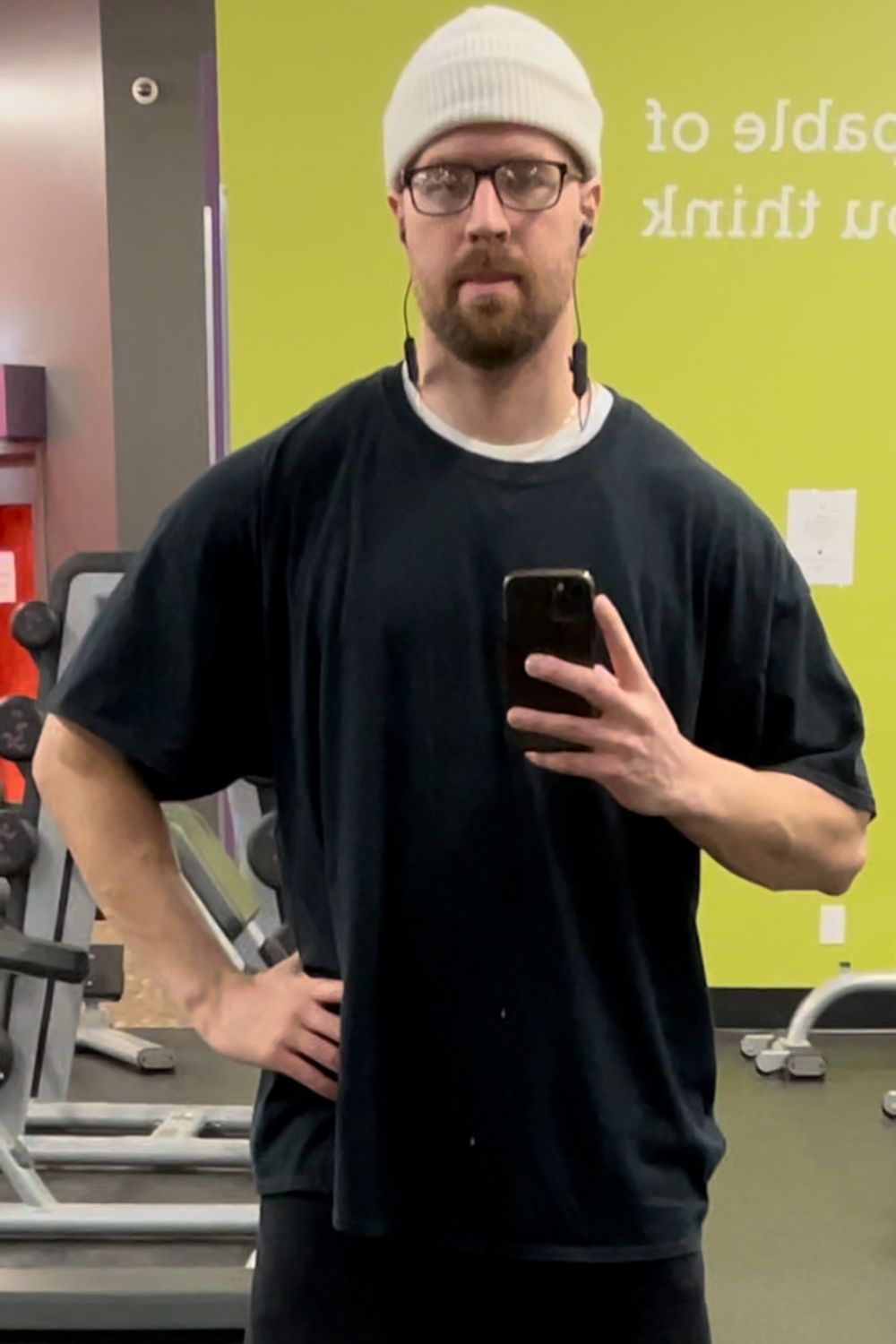 teetilly's post featuring ASOS, Nike, Kotn, Gildan. Feeling activewear, canada, exercise, health