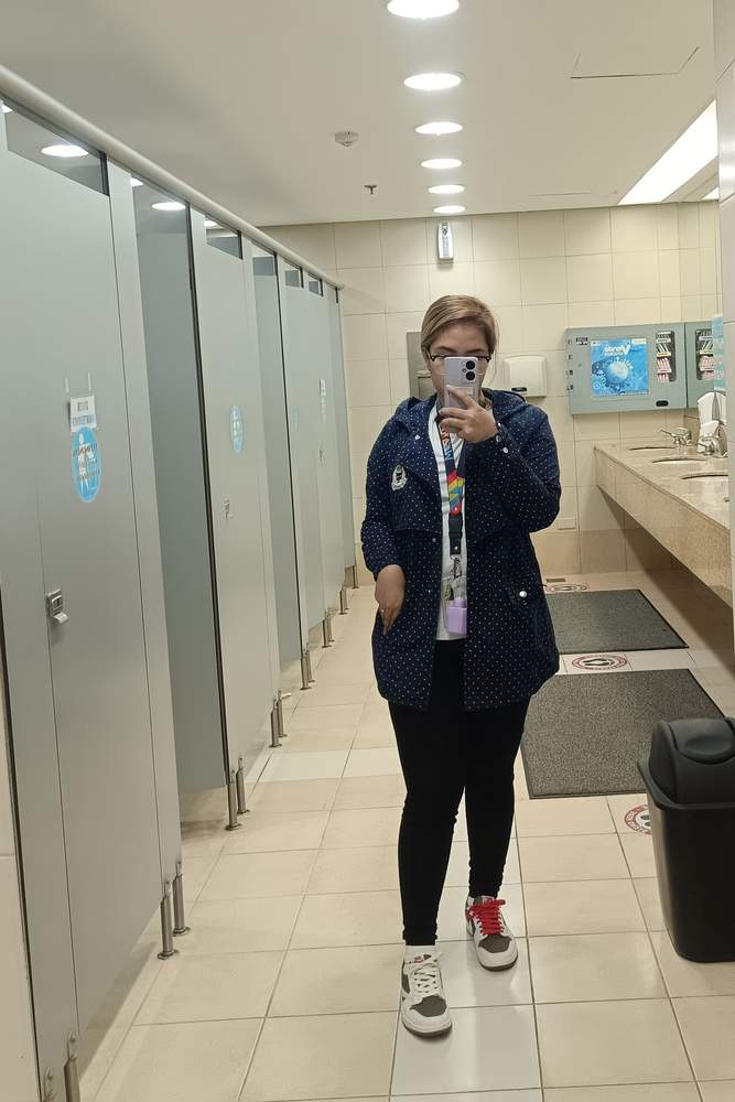 Summer94's fit featuring easy street, Nike