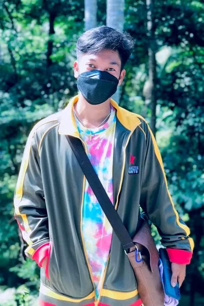 leizel123's fit featuring Nike, Lacoste | [object Object]