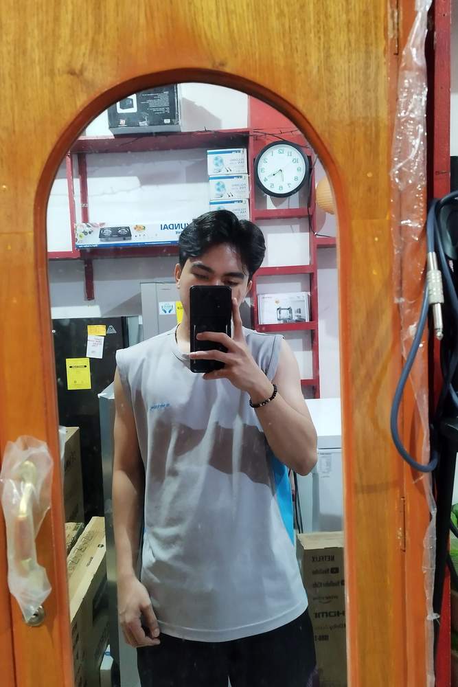 darkhero145's fit featuring Madison & Berkeley | [object Object]