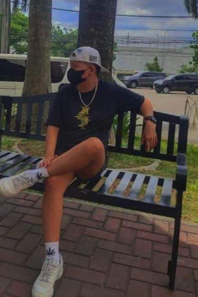 milay143's fit featuring Amazon, New Era