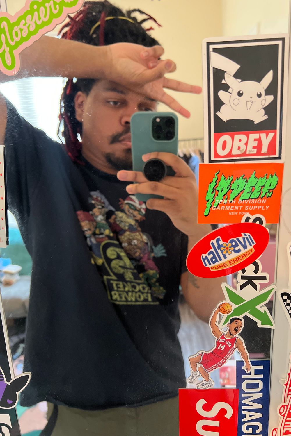 Post featuring undefined