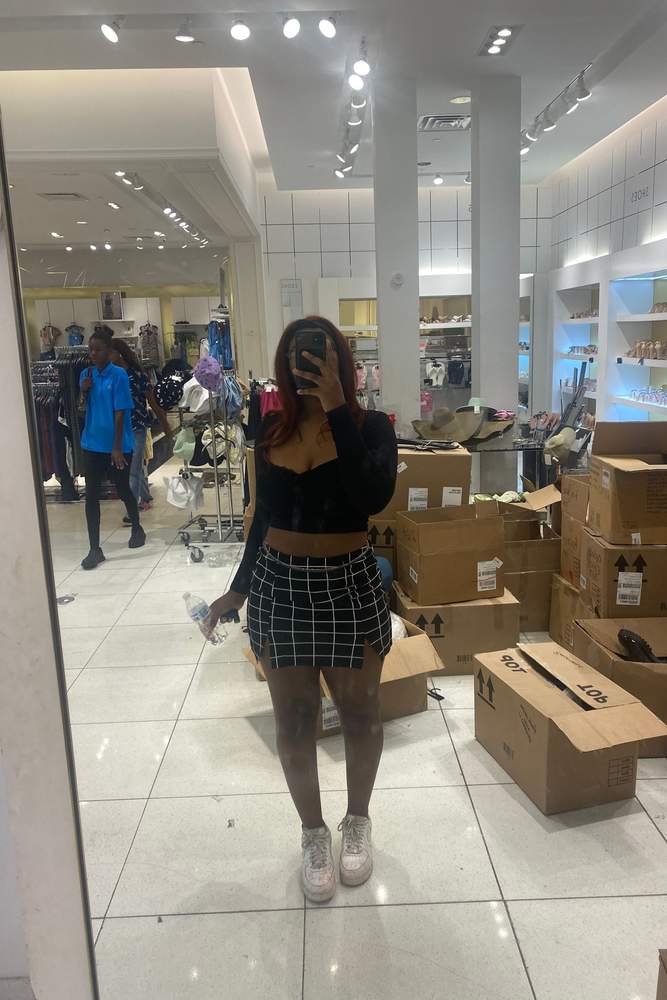 Pcaples's fit featuring SHEIN | [object Object]