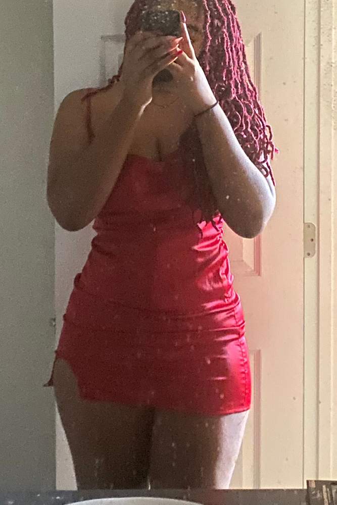 Pcaples's fit featuring SHEIN