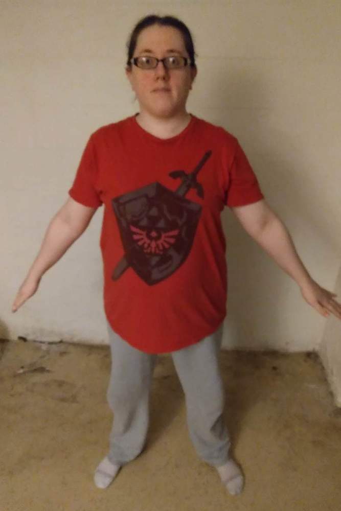 JAGStars's fit featuring Time and Tru, Nintendo | [object Object]