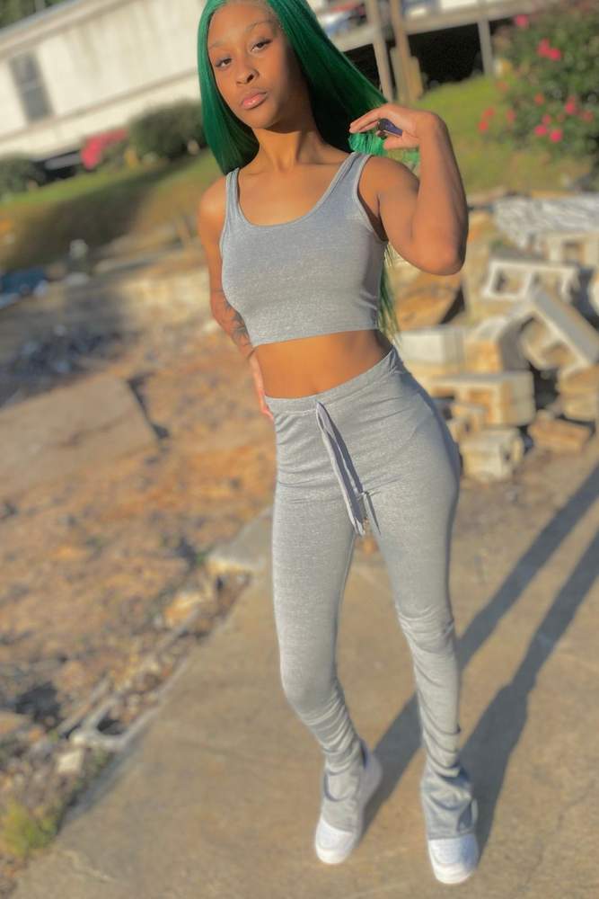 Tylee's fit featuring Blush Mark | [object Object]