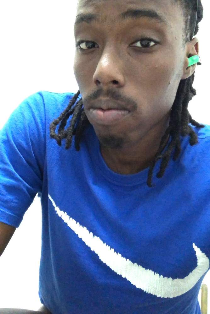 Jamere52483's fit featuring Nike