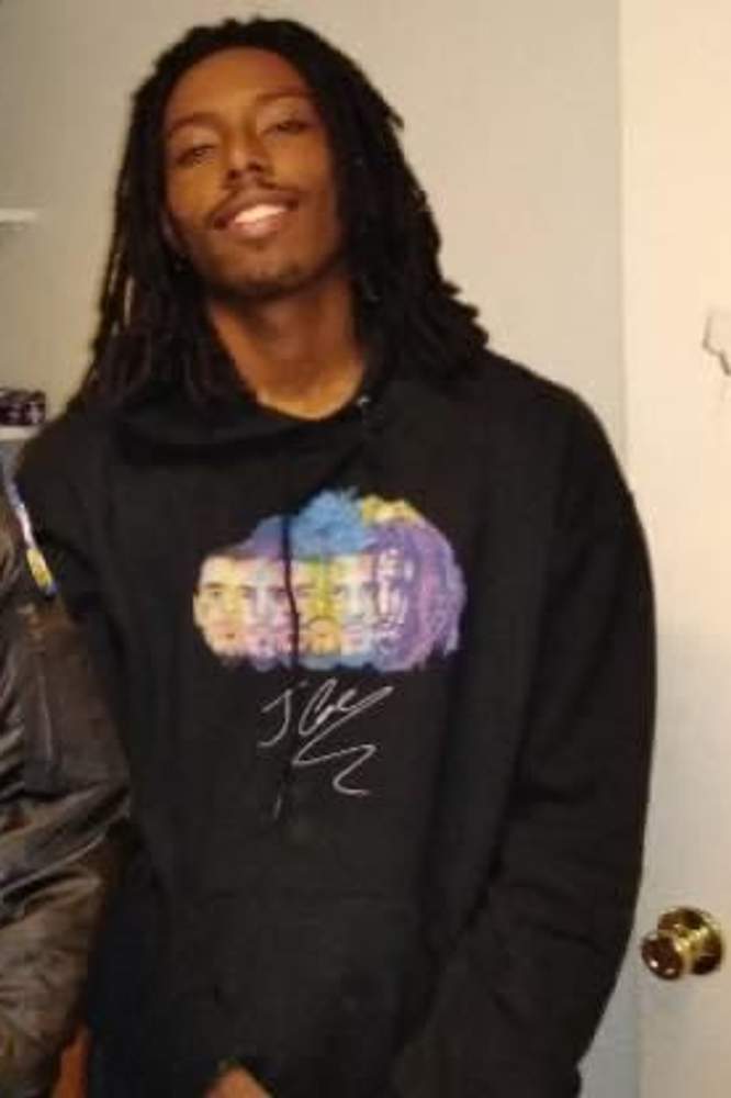 Jamere52483's fit featuring Rue21