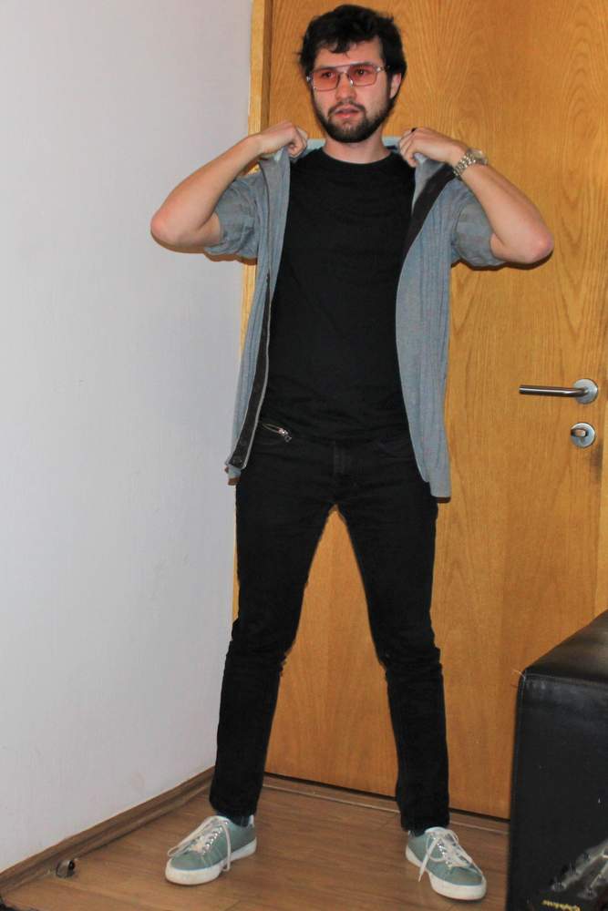 Yisus1Chrust's fit featuring Zara | [object Object], [object Object], [object Object], [object Object], [object Object], [object Object], [object Object]