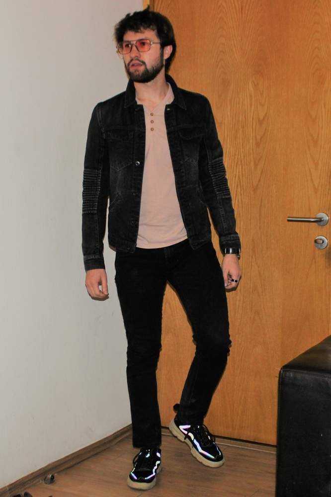 Yisus1Chrust's fit featuring Zara, Cotton On | [object Object], [object Object], [object Object], [object Object], [object Object], [object Object], [object Object], [object Object]