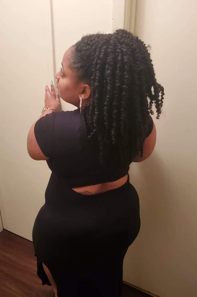 LindaW's fit featuring Rainbow | [object Object]