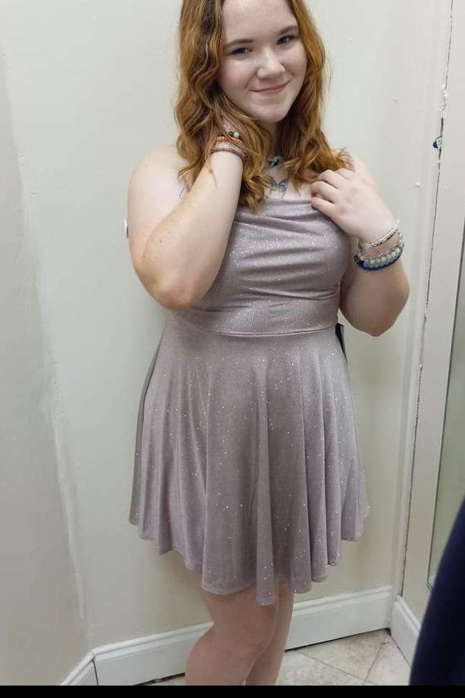 Searra101's fit featuring Dillard's | [object Object]