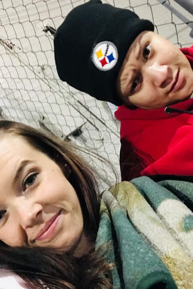 Hbowman21's fit featuring NFL | [object Object]