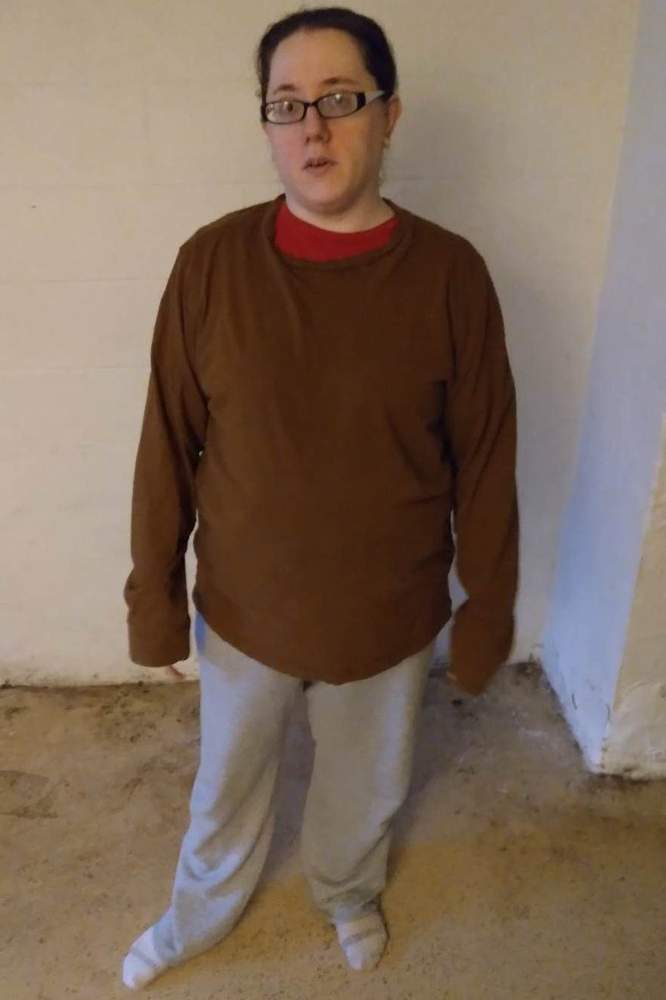 JAGStars's fit featuring George | [object Object]