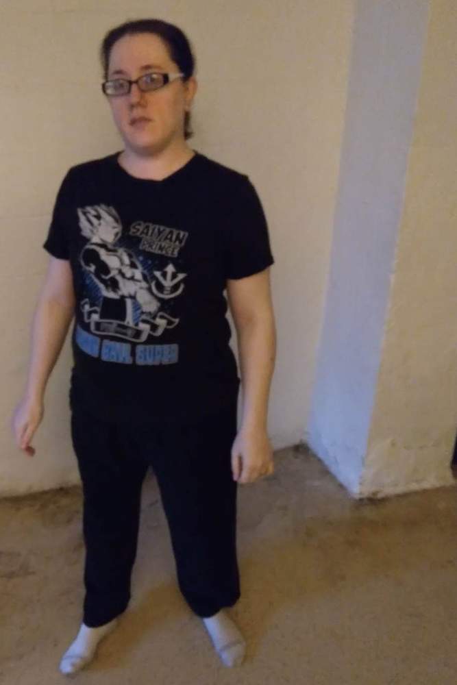 JAGStars's fit featuring Walmart | [object Object]