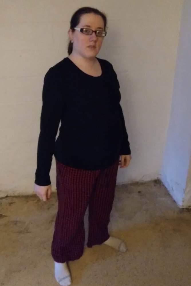 JAGStars's fit featuring Just Love | [object Object]