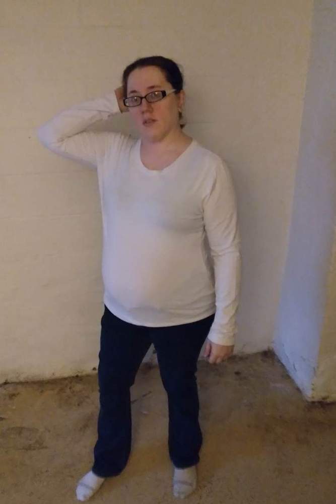 JAGStars's fit featuring Signature by Levi Strauss | [object Object]