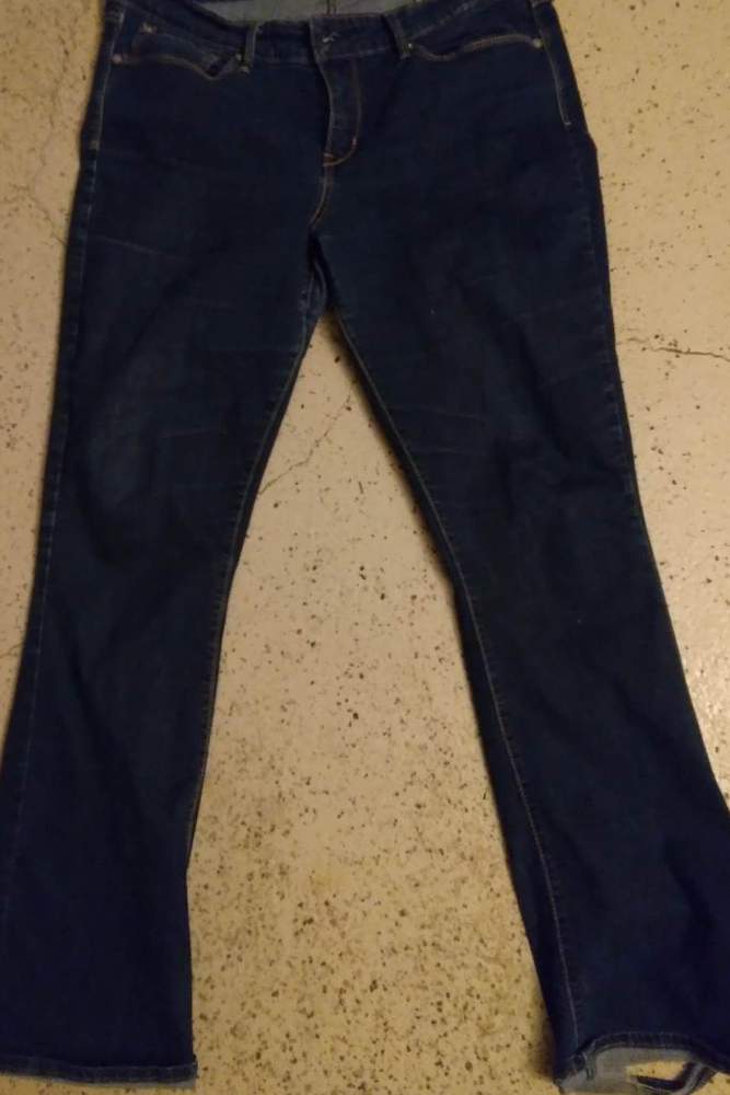 JAGStars's fit featuring Signature by Levi Strauss | [object Object]