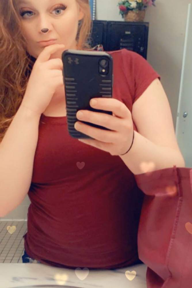 Alyssatay94's fit featuring Old Navy