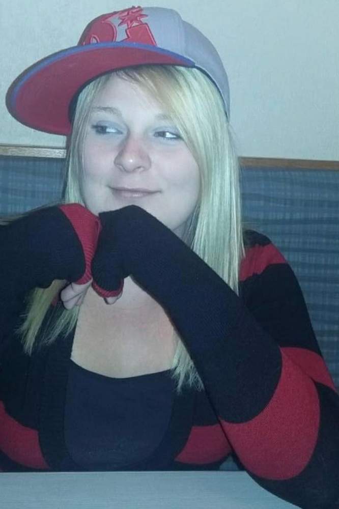 Alyssatay94's fit featuring DC