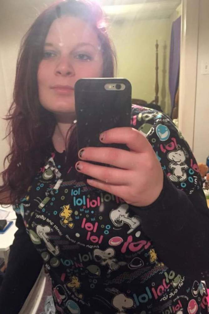 Alyssatay94's fit featuring Walmart