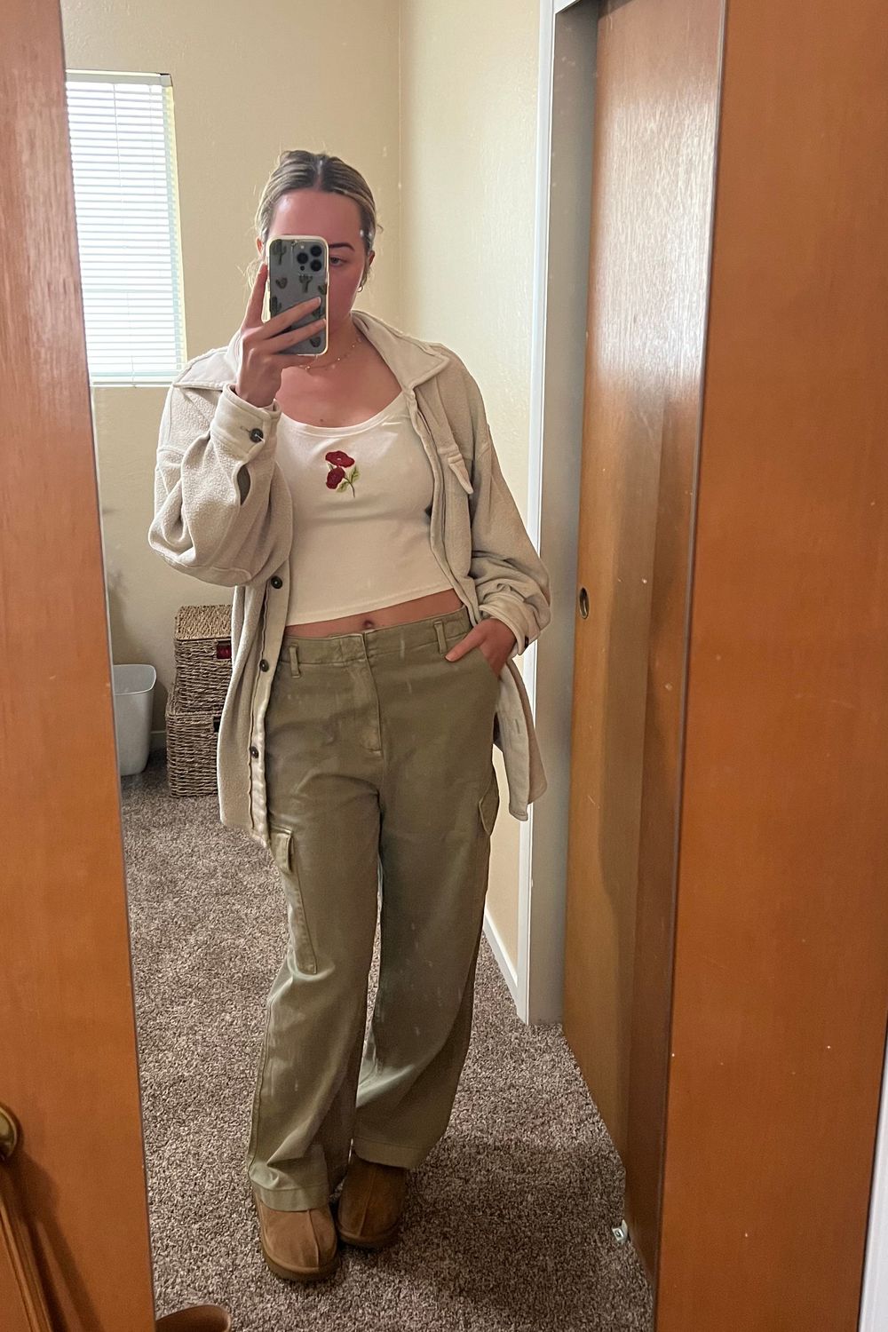 Jordanaprice's post featuring GAP, Free People. Feeling 