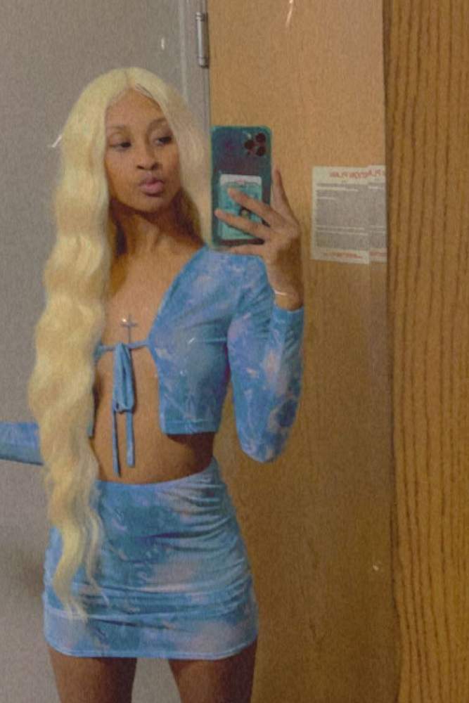 Tylee's fit featuring SHEIN | [object Object]