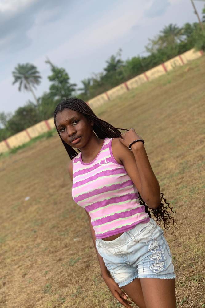 Tianadeh's fit featuring SHEIN | [object Object]