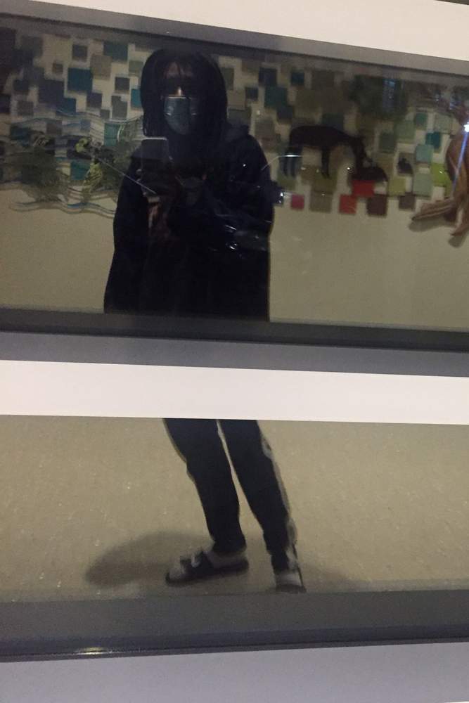 Whaleness's fit featuring Adidas, Nike, H&M