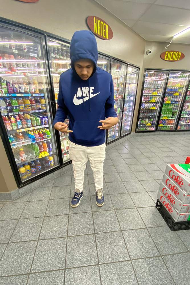 Marisa6blocka's fit featuring Nike | [object Object]