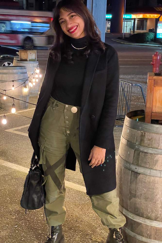 evelinacdj's fit featuring Raquel Rosalie, Balenciaga, Sunday Best, Alexander Wang, Babaton, Call It Spring | 608f75cc7242cabb012a30f5, 608f7b5f7242cabb012a3100, 62826b835e285f63f6da03af, 626a10a22a349a829cc764e6