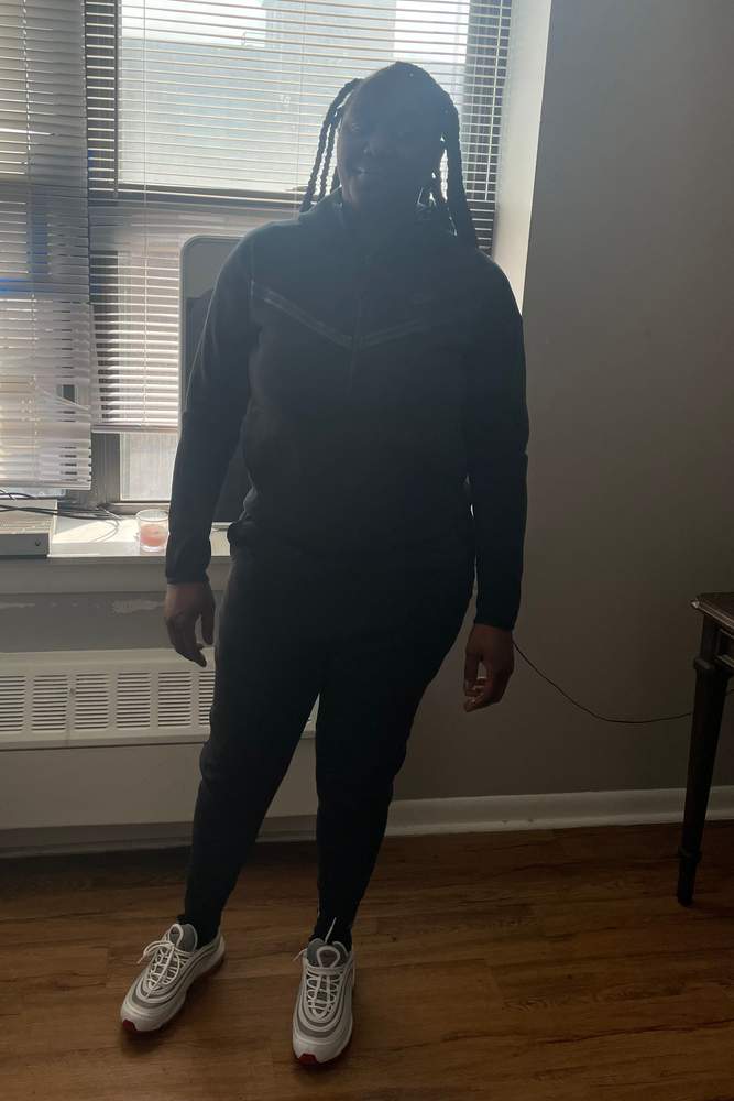 admoore715's fit featuring Nike