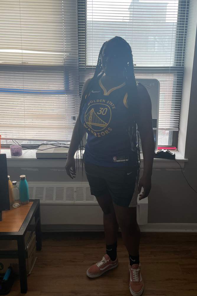 admoore715's fit featuring Nike, Vans