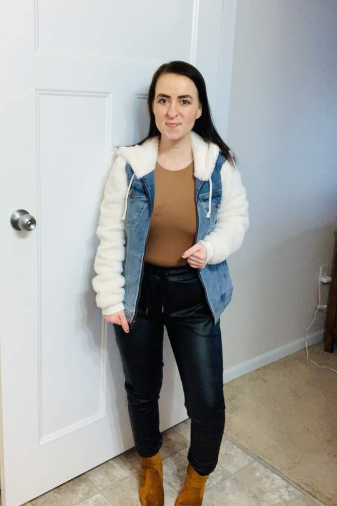 contentwithmorgan's fit featuring Steve Madden, ReoRia, Amazon | [object Object], [object Object], [object Object], [object Object]