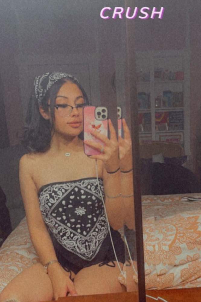 Angie1516's fit featuring Nike, Forever 21